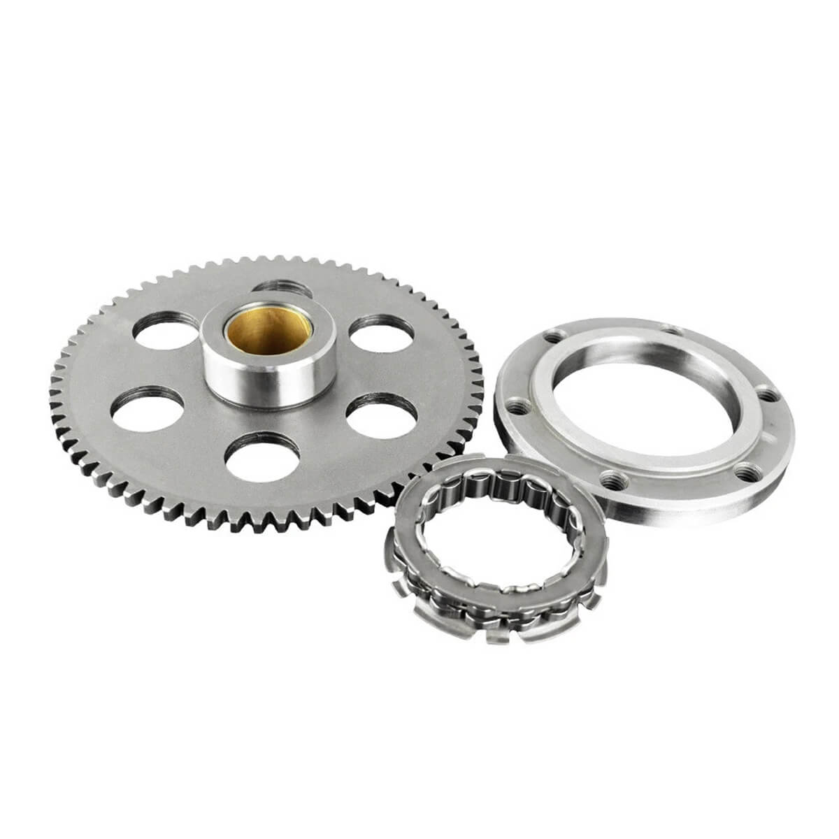 Bendix Complete Yamaha Virago XV 250