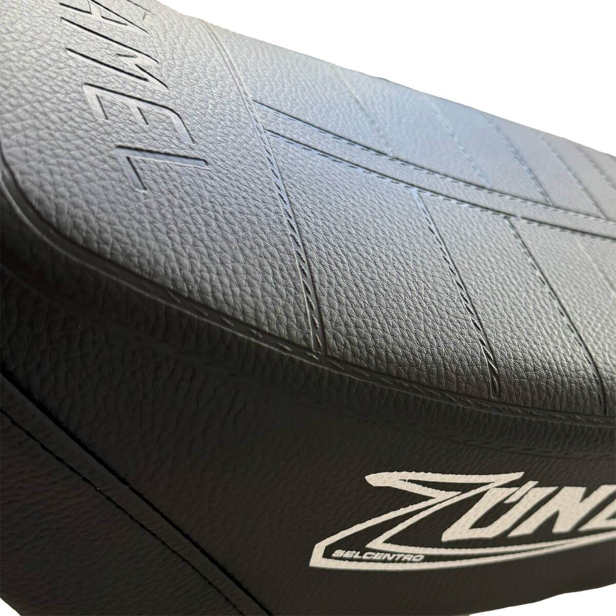 Capa de Banco Famel XF 17