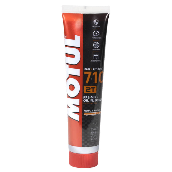 Óleo MOTUL 710 2T (125ML)