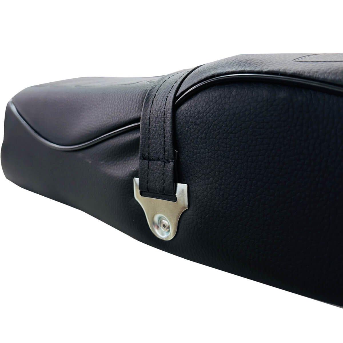Saddle/ Sachs V5 High Bench