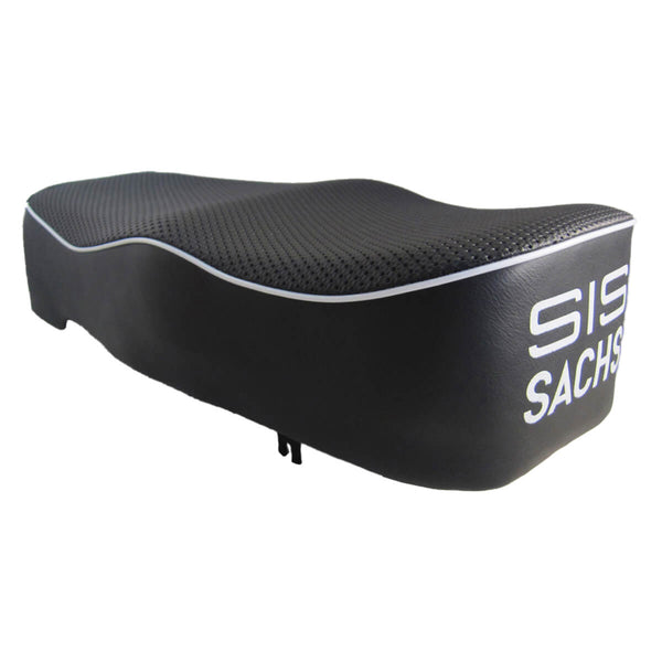 Selim/ Banco Sachs V5 Alto C/ Friso Branco