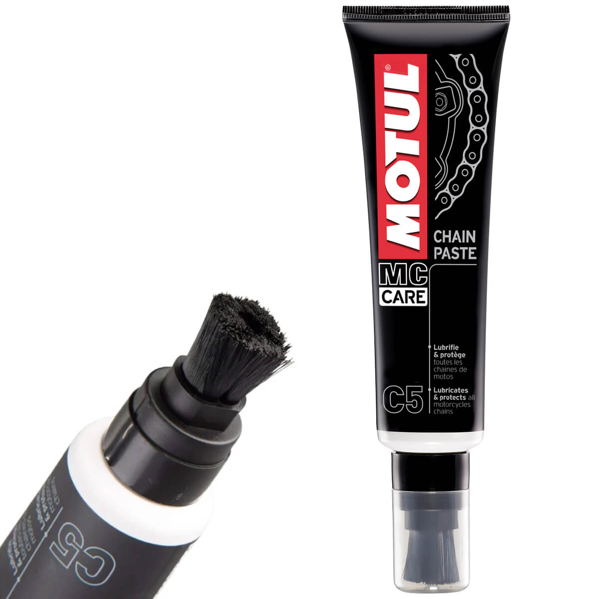 Pasta Lubrificante Corrente Motul C5