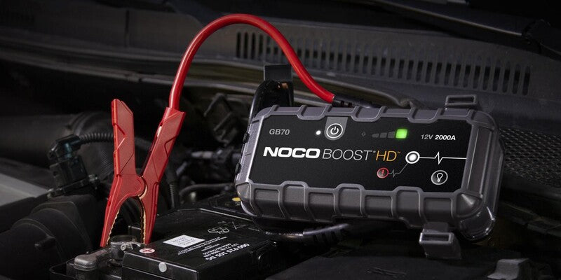 Booster NOCO GB70 / 2000A Lithium
