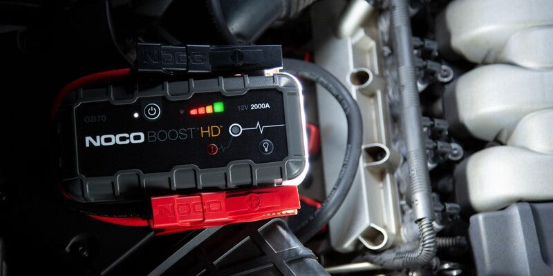 Booster NOCO GB70 / 2000A Lithium