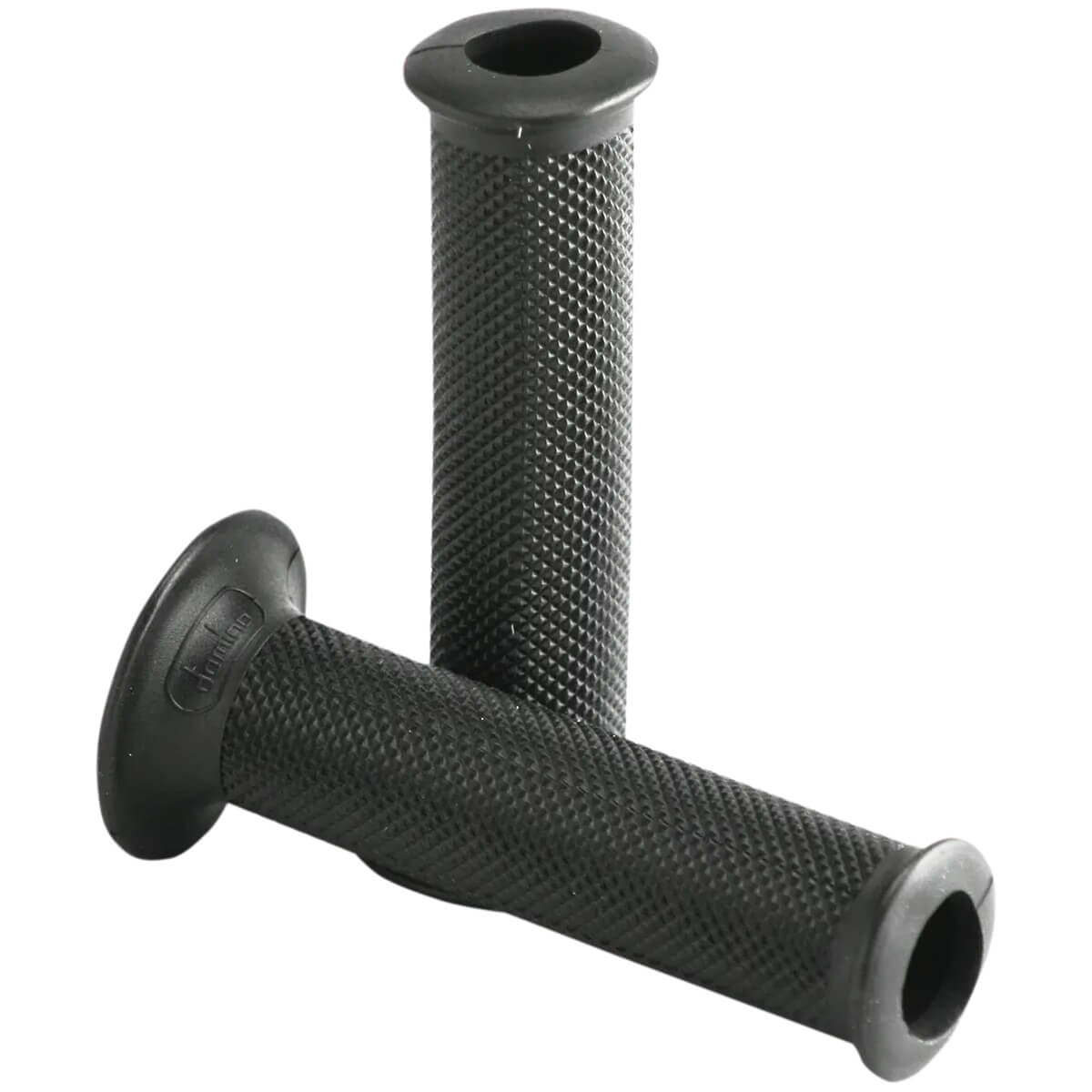 Punhos Domino Dakar 128mm (Abertos)