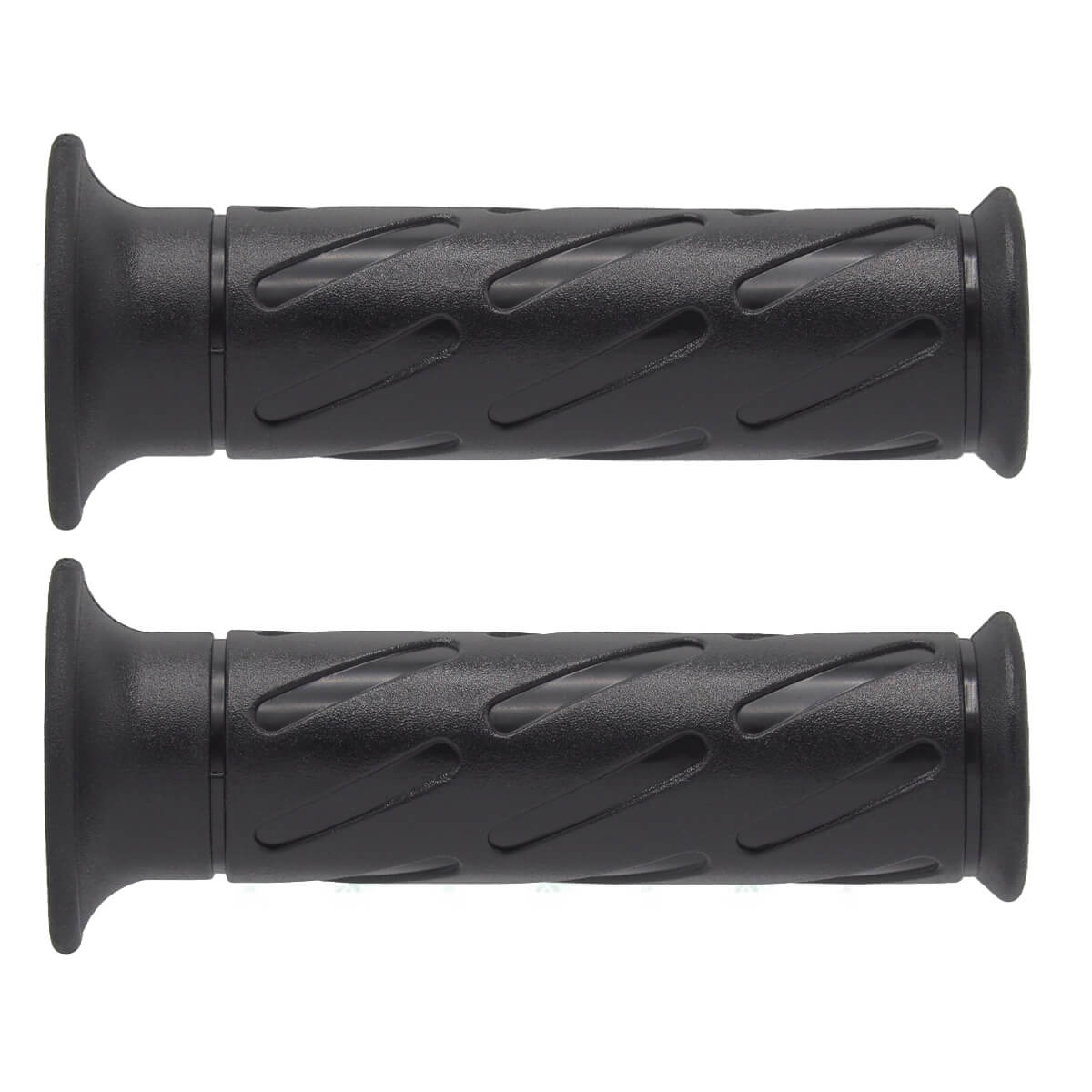 Punhos Domino Style (Abertos)