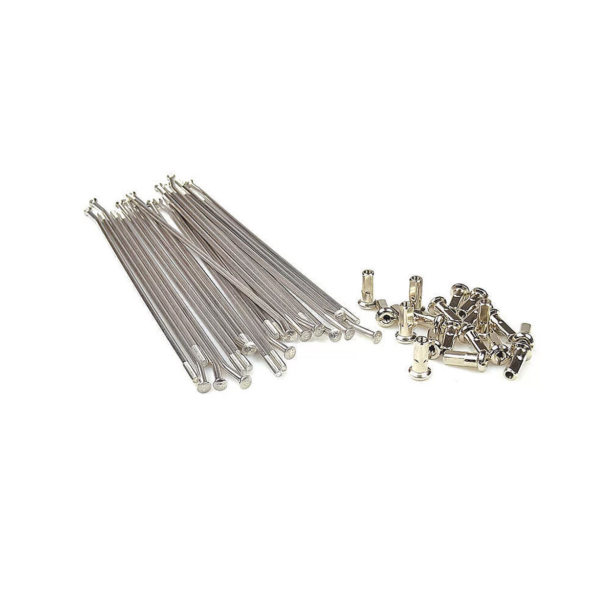 Spoke Kit 210x4.0MM 30º