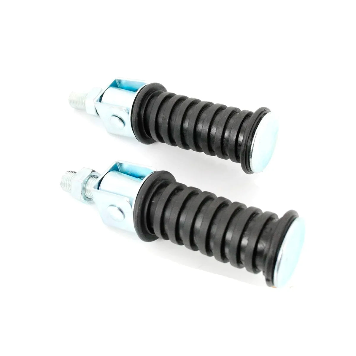 Pousa Pés 2º Passageiro Yamaha DT 50 LC / RZ