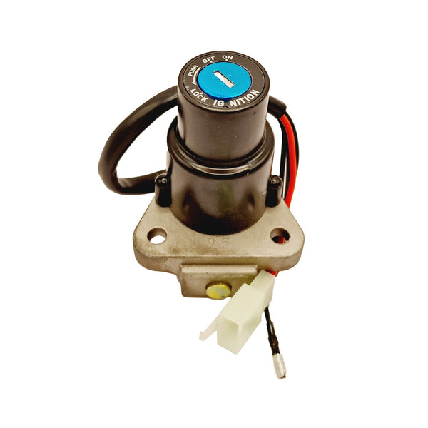 Canhão Ignição Yamaha DT 50 LCD / XT 350 (4 Fios)