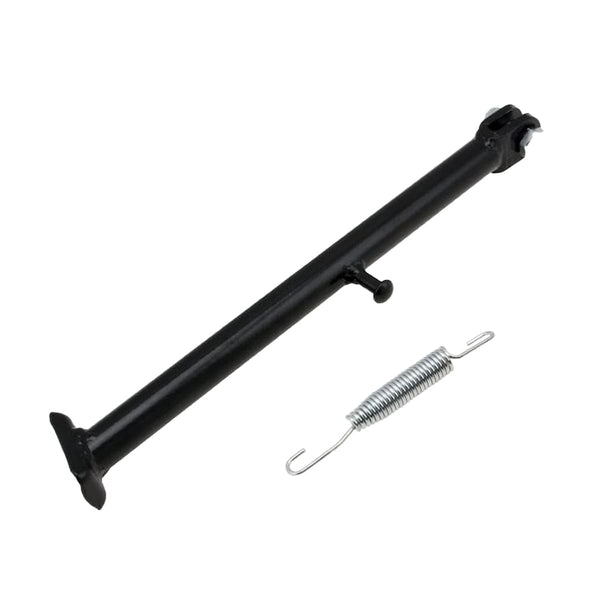 Descanso Lateral Yamaha DTR 125 Preto