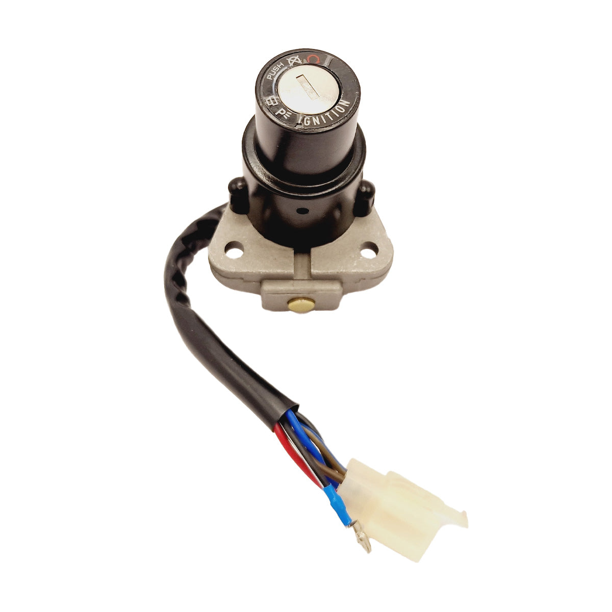 Cañón de encendido Yamaha DTR 125/ DT 50 LCDE