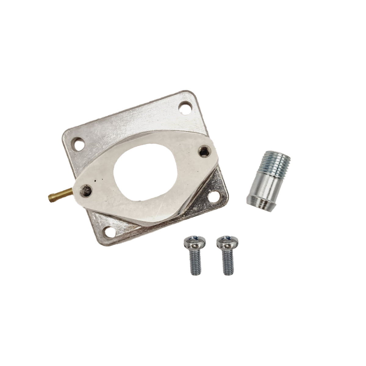 OKO Aluminum Carburetor Manifold DT 50 LC / LCD