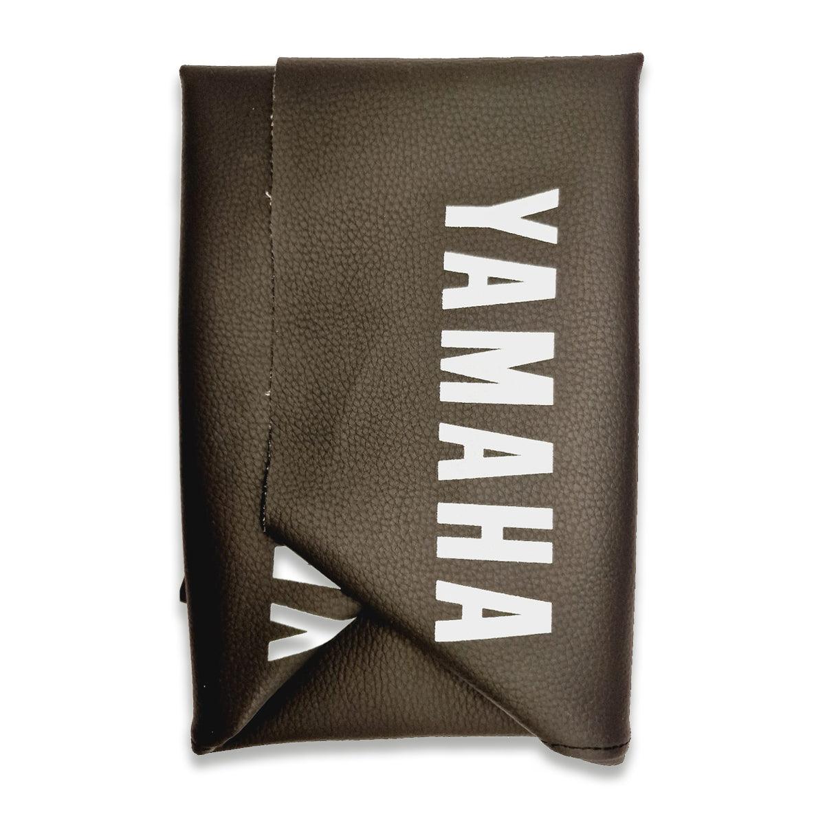 Funda Asiento Yamaha DTR 125 Negro