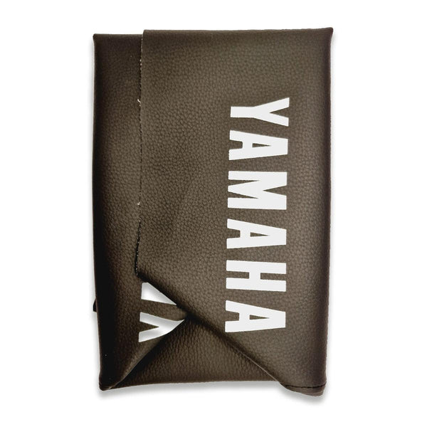 Capa de Banco Preta Yamaha DTR 125