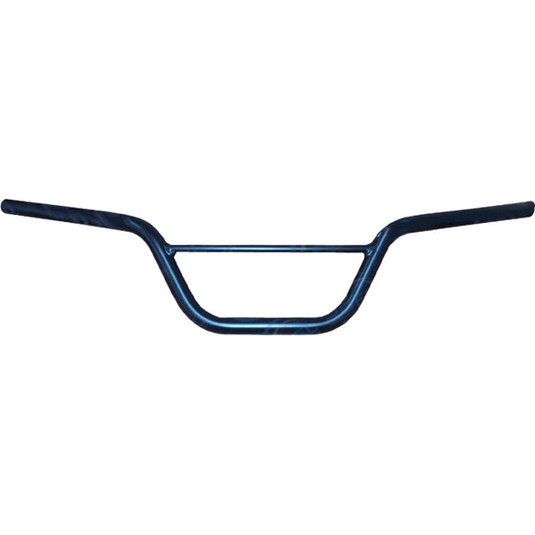 Guiador Preto Tipo Origem Yamaha DT 50 LC / LCD / LCDE