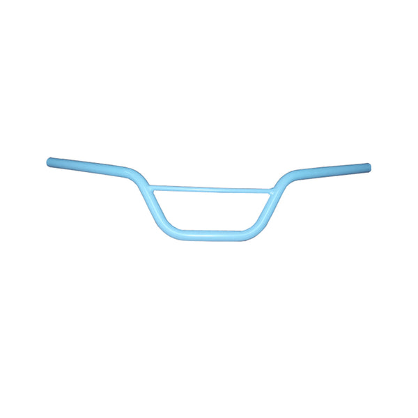 Guiador Cinzento Tipo Origem Yamaha DT 50 LC / LCD / LCDE