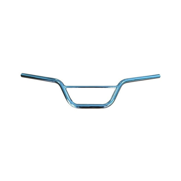 Guiador Cromado Tipo Origem Yamaha DT 50 LC / LCD / LCDE