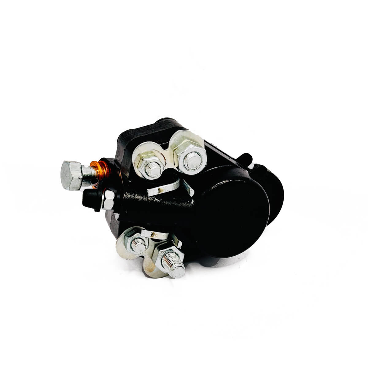 Pinça de Travão Frontal Zundapp/ Sachs/ Casal