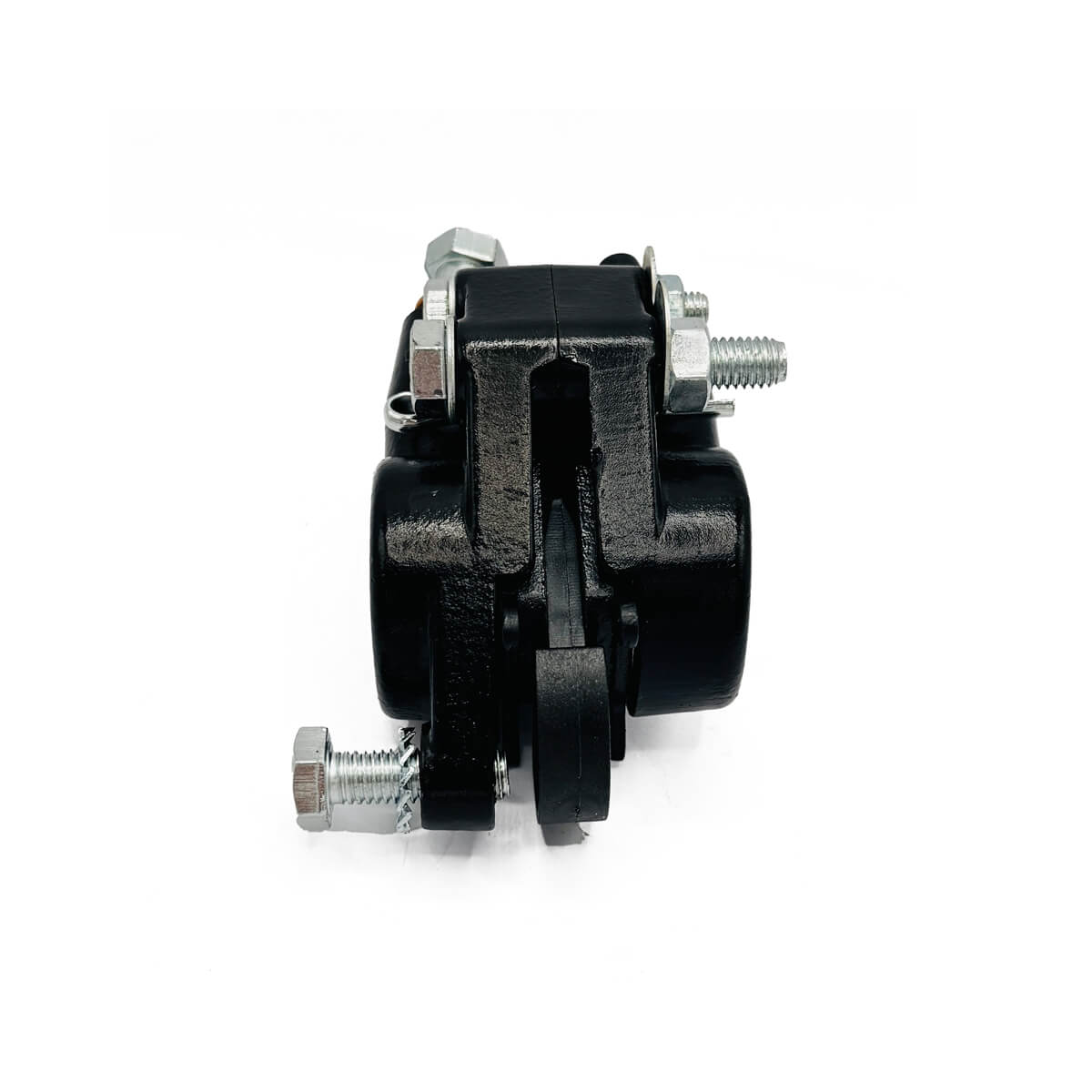 Pinça de Travão Frontal Zundapp/ Sachs/ Casal