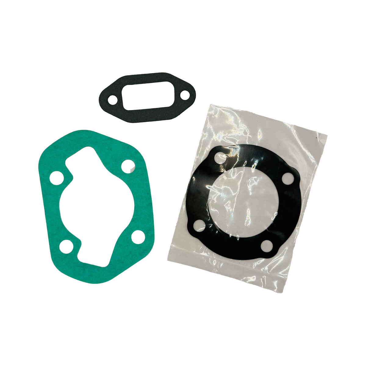 Juego de juntas superiores Zundapp de 5 V y 45 mm