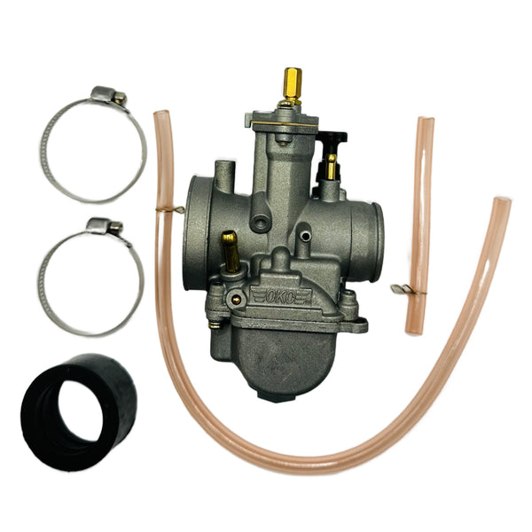 Carburador OKO JAPAN de 28MM (Guillotina)