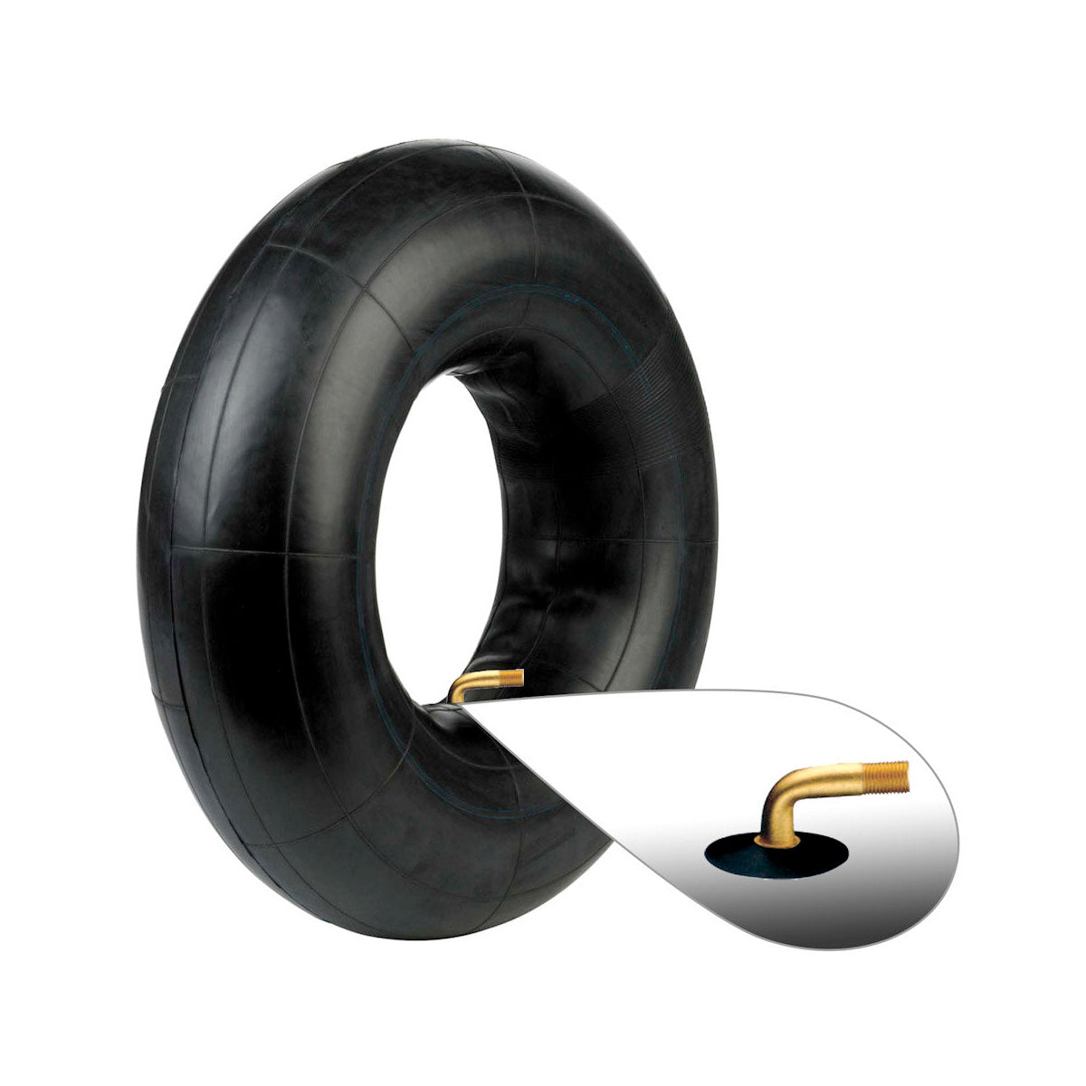 Camara de Ar 3.00-10" (90/90-10) TR87 WANDA