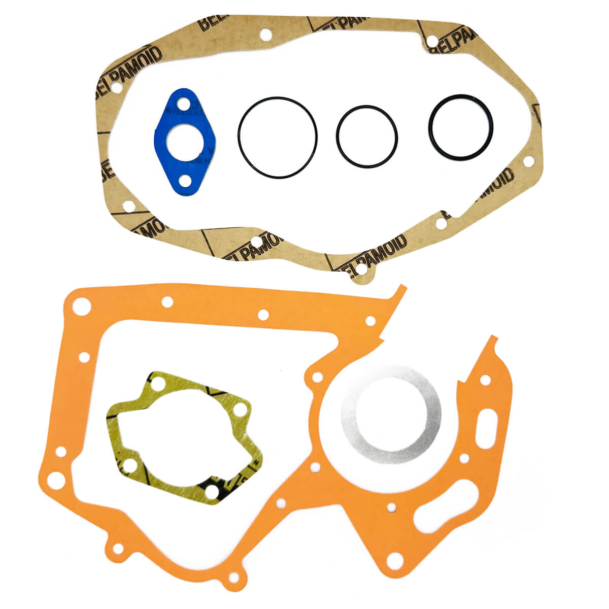 Kit Juntas Completo Minarelli P6R