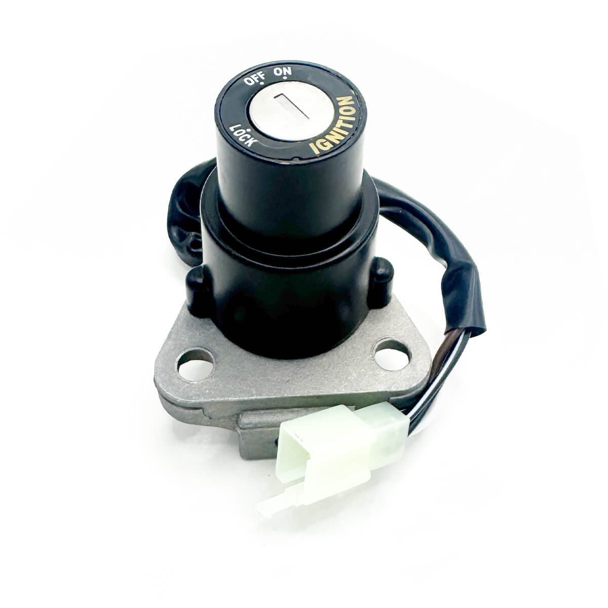 Canhão Ignição Yamaha DT 50 LCDE / DTR 125