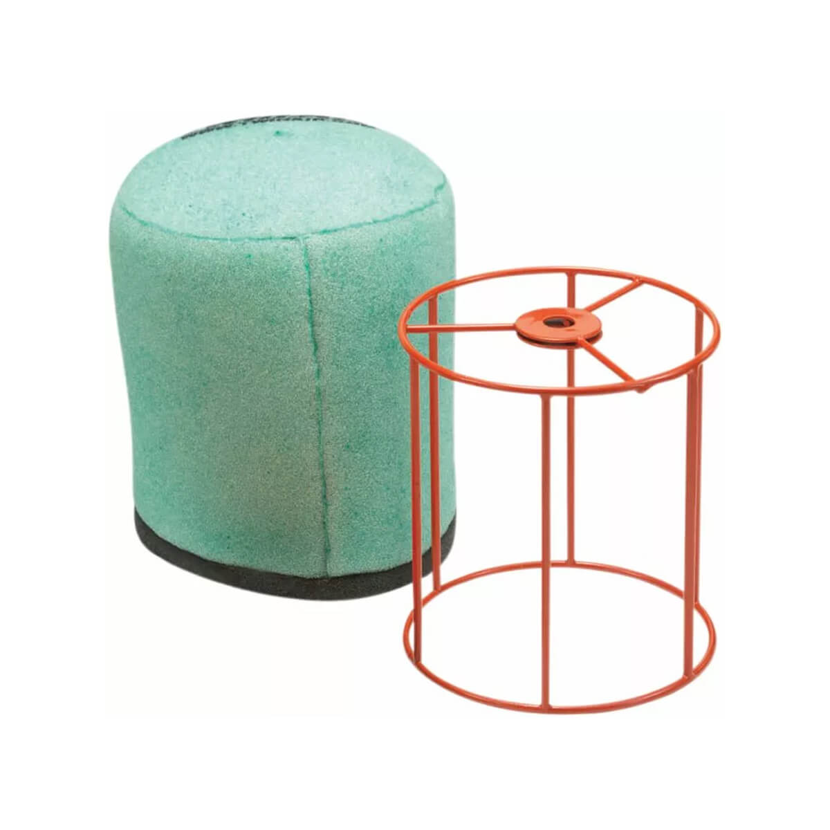 Filtro de Ar Power Flow Suzuki LTR 450 Twin Air