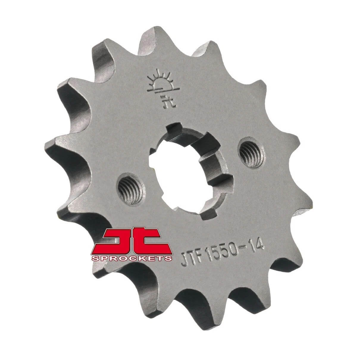 Kit Transmissão Yamaha DT 50 LCDE (14-49)