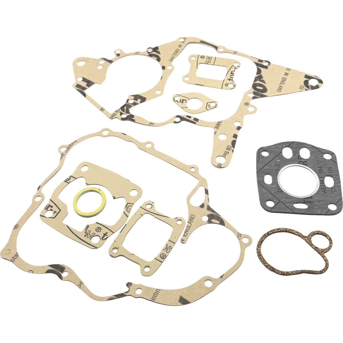 Kit Juntas Completo Honda NSR 50/ CRM 50