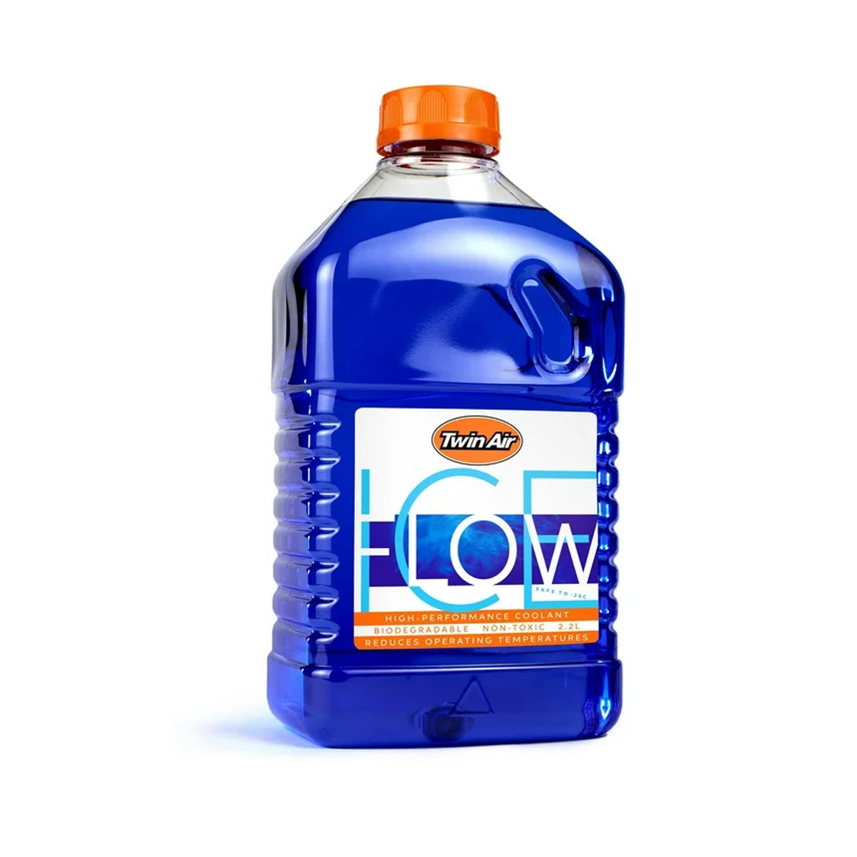 Anti Congelante Twin Air Iceflow 2,2L