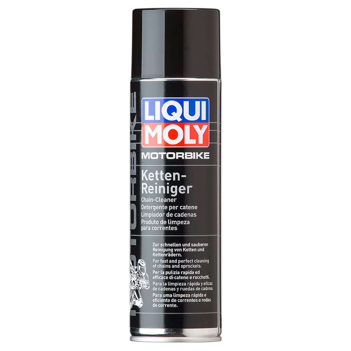 Spray Limpeza Corrente/ Travões LIQUI MOLY (500ML)