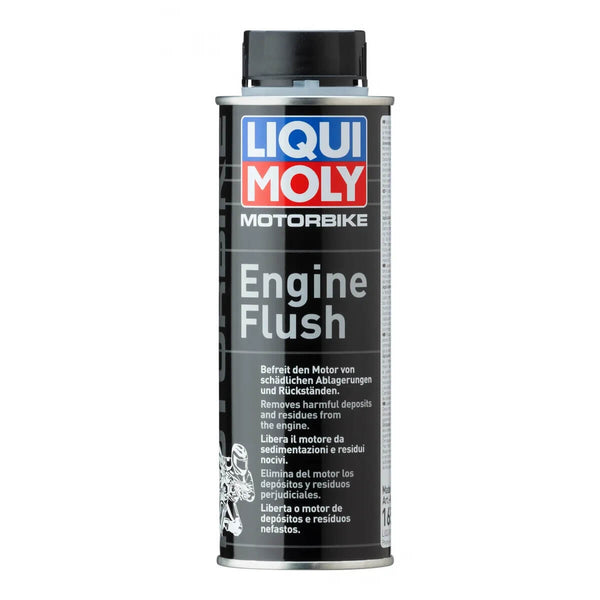 Aditivo Liqui Moly Limpeza de Motor Engine Flush 250ml