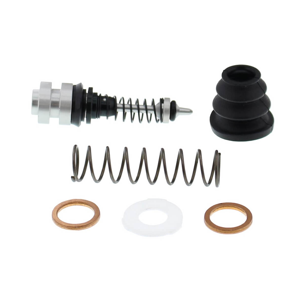 Kit Reparação Bomba Travão Traseira Husqvarna