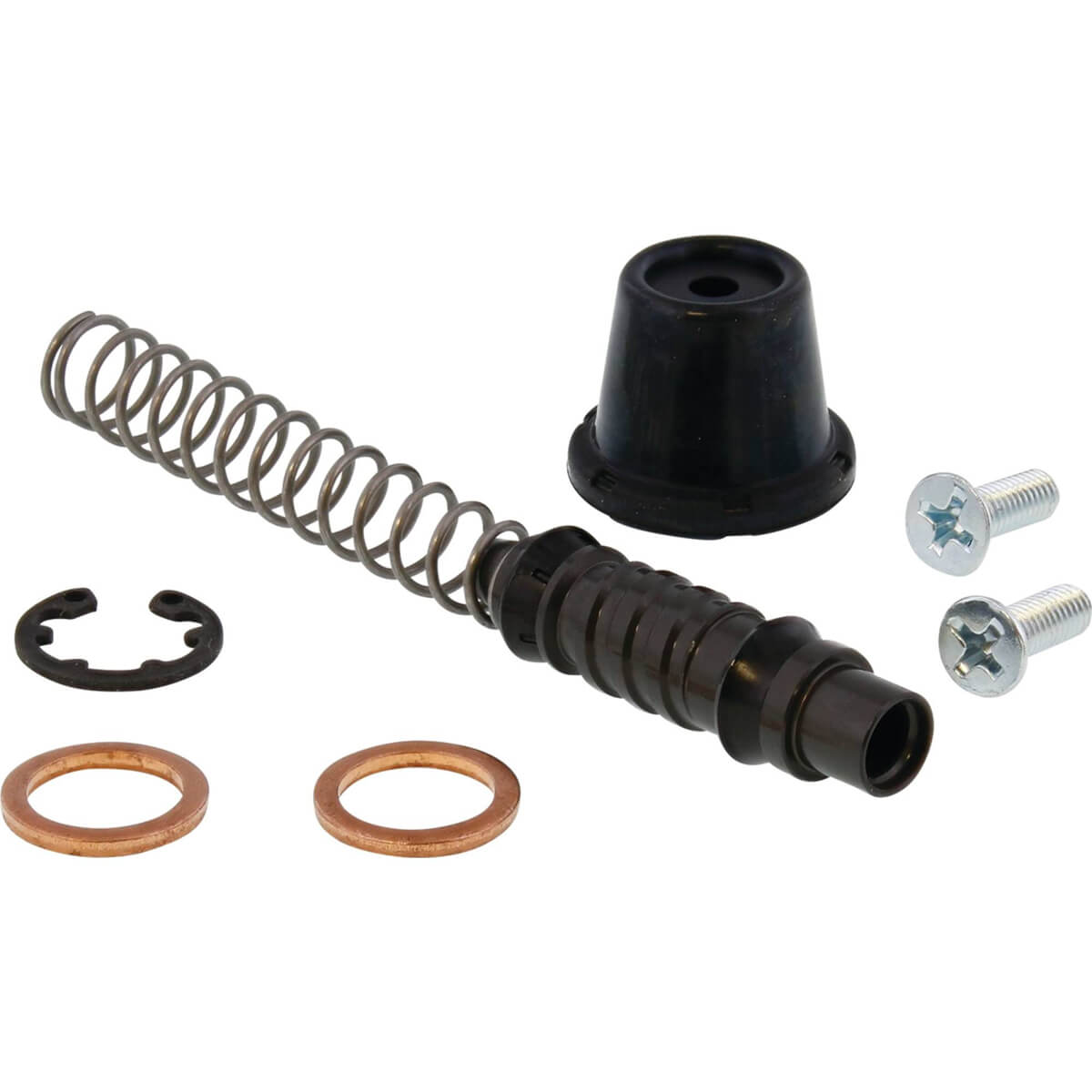 Kit Reparação Bomba Embraiagem Husqvarna/ GasGas (BRAKTEC)
