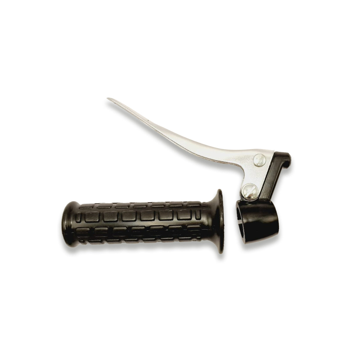 Conjunto Manete Embraiagem Chapa Preto/ Polido