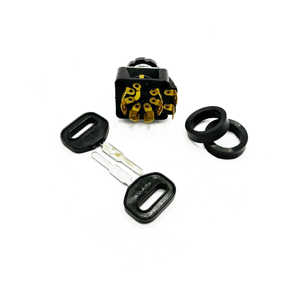 Canhão Ignição GUIA PB GUIA