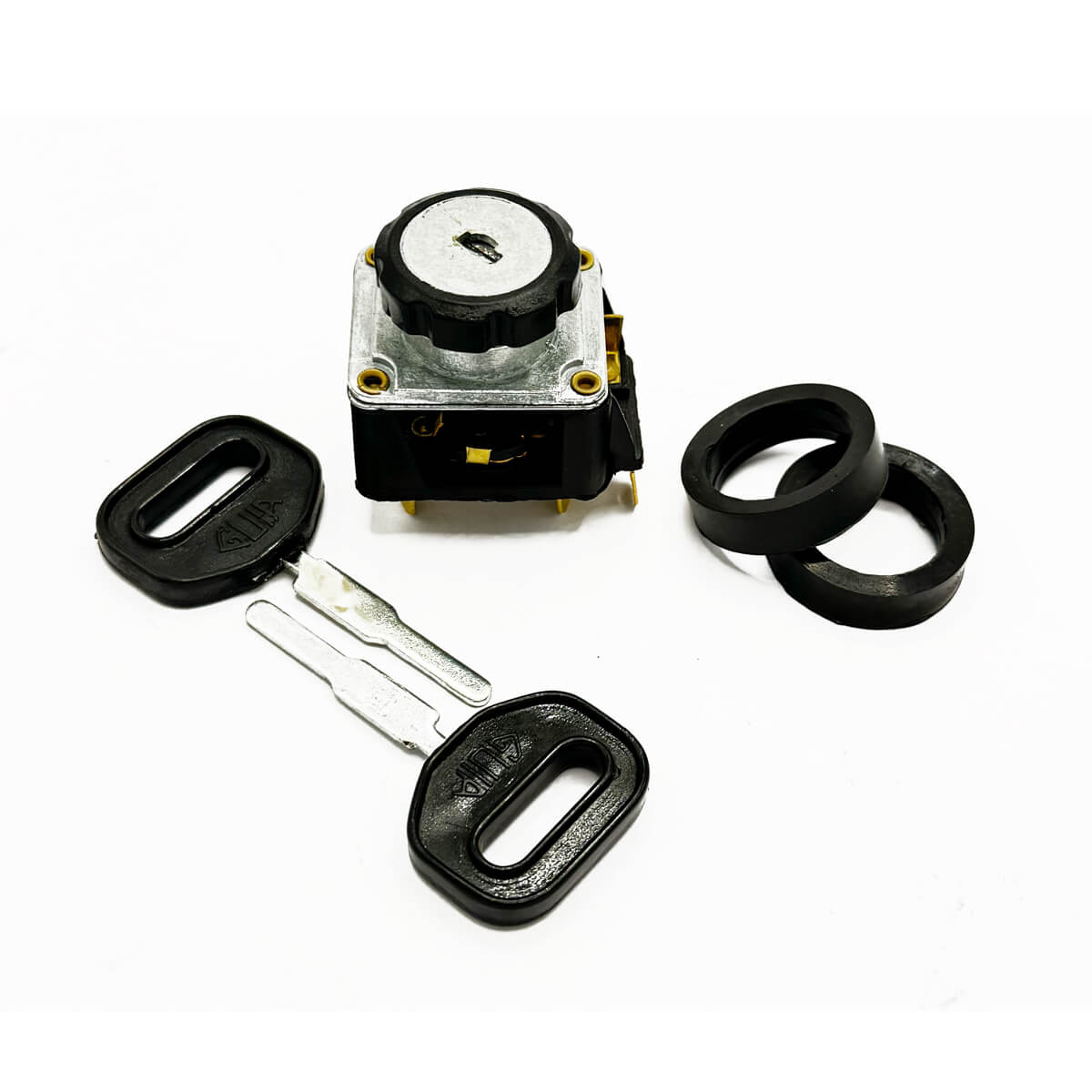 Canhão Ignição GUIA PB GUIA