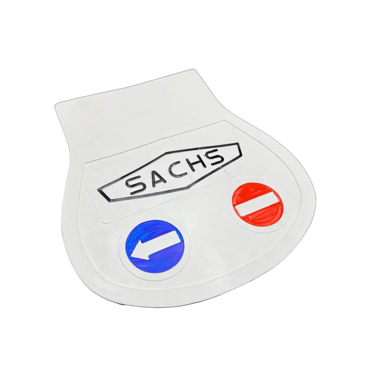 Pala de Guarda Lamas SACHS