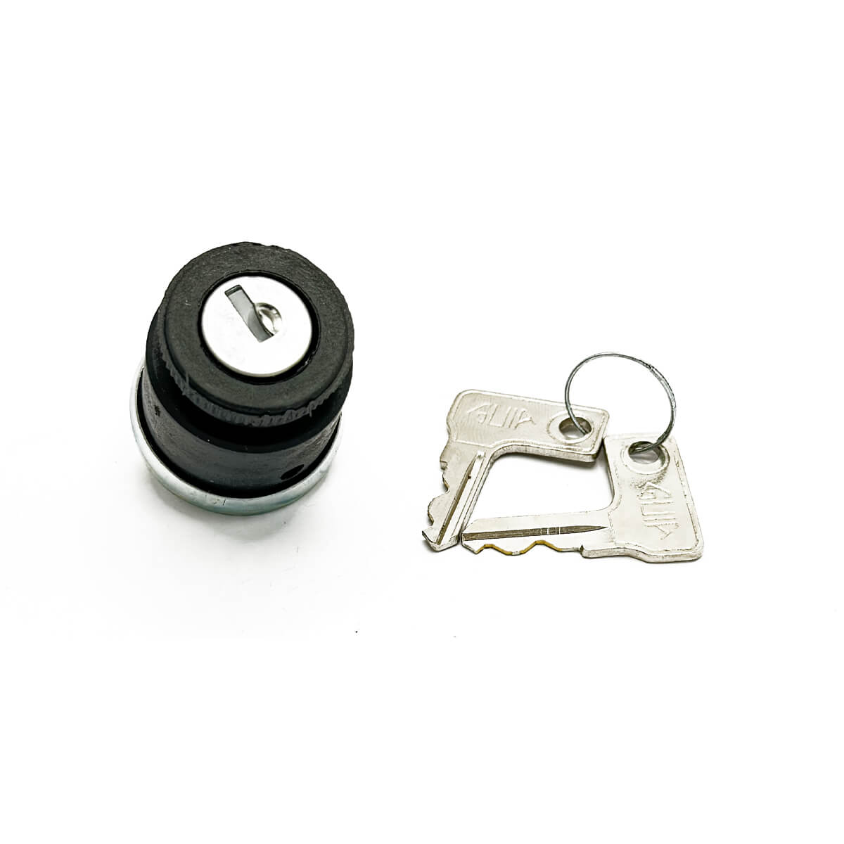 Canhão Ignição Alfa Redondo GUIA