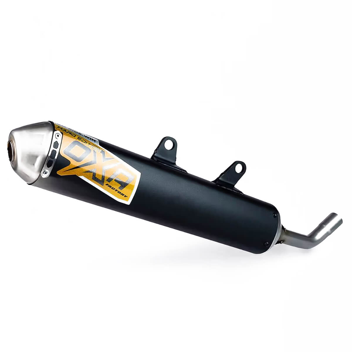 Ponteira de Escape Sherco KTM/ Husq/ GasGas Hard Enduro
