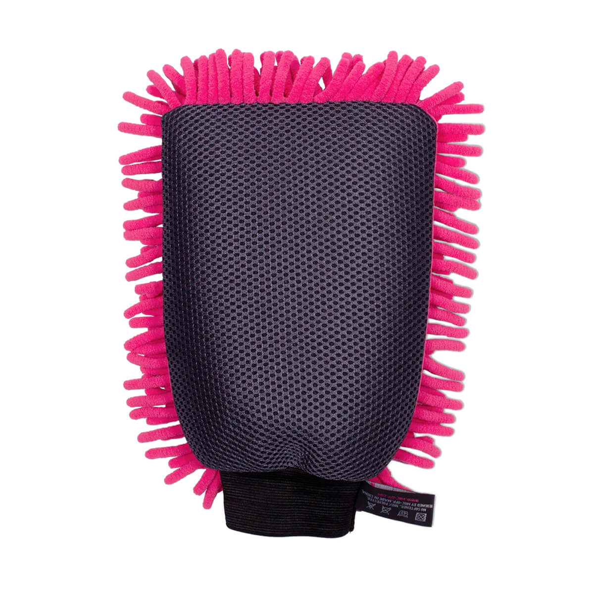 Esponja/ Luva Microfibra para Limpeza MUC-OFF