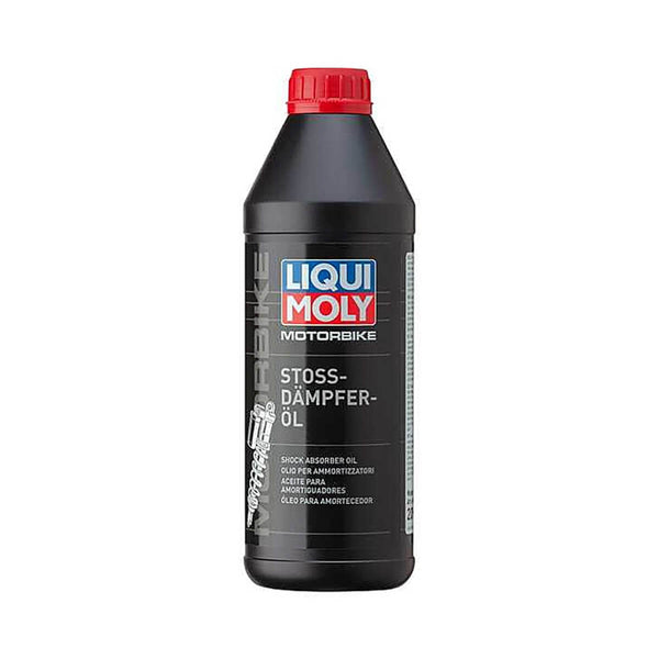 Óleo Amortecedor Mineral Liqui Moly 1L