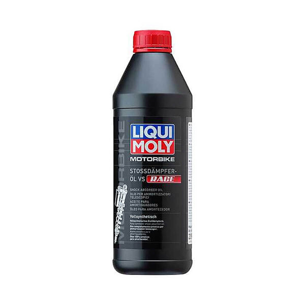 Óleo Amortecedor Race 100% Sintético Liqui Moly 1L
