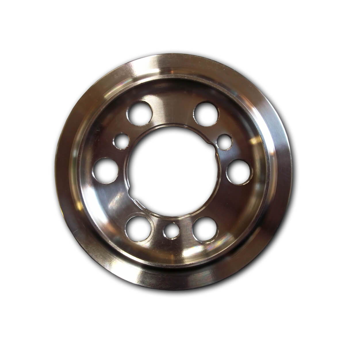 Weight for Rotor/ Flywheel Magnetic 280g - 210V257 HPI