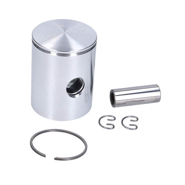 Piston Ø39,00MM Letra G Zundapp 4V 1 Segmento VERTEX