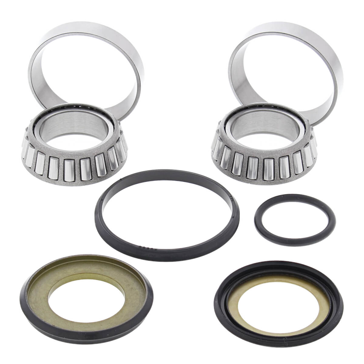 Kit Rolamentos Caixa Direção KTM/ Husqvarna/ GasGas/ Beta