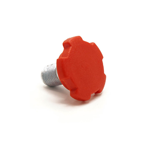 Parafuso de Mala Ferramenta M10 Vermelho Sachs