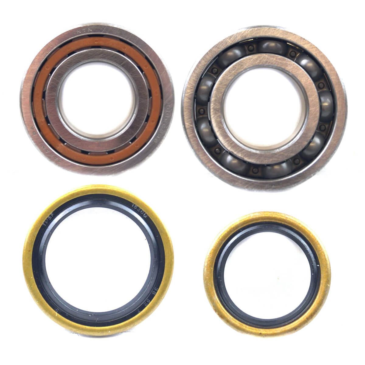 Kit Rolamentos Cambota Beta RR Race/ XPRO 2T PROX